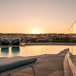 Ξενοδοχείο Hyatt Regency Malta, Saint Julian's